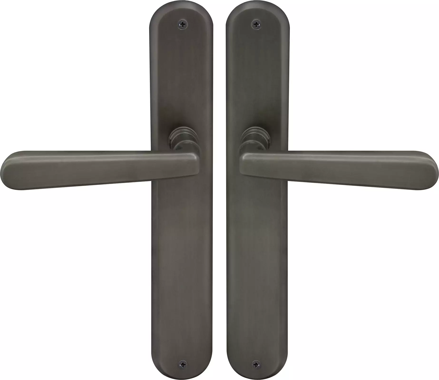 Villa Oval Longplate - DRB