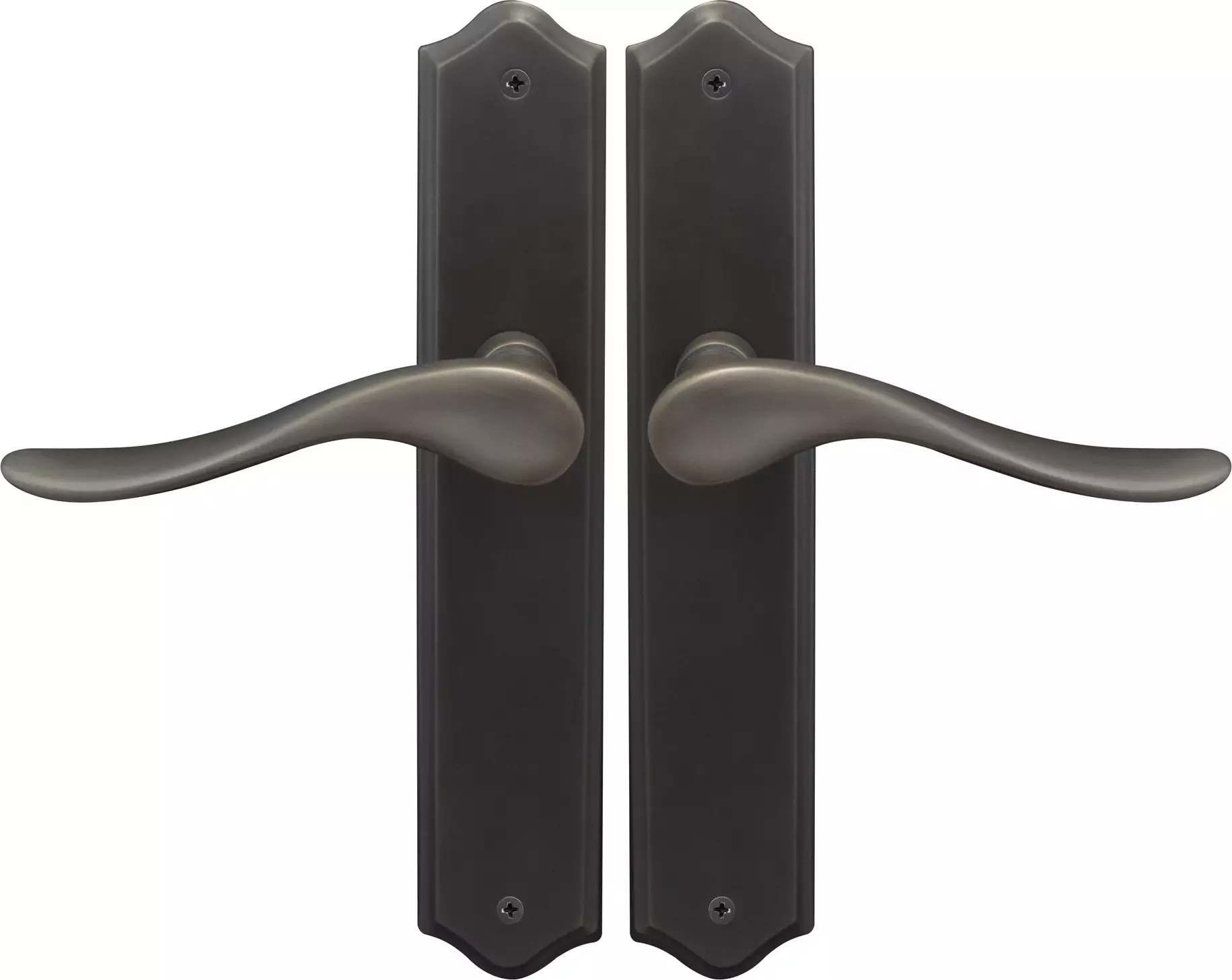 Haven Traditional Longplate - DRB