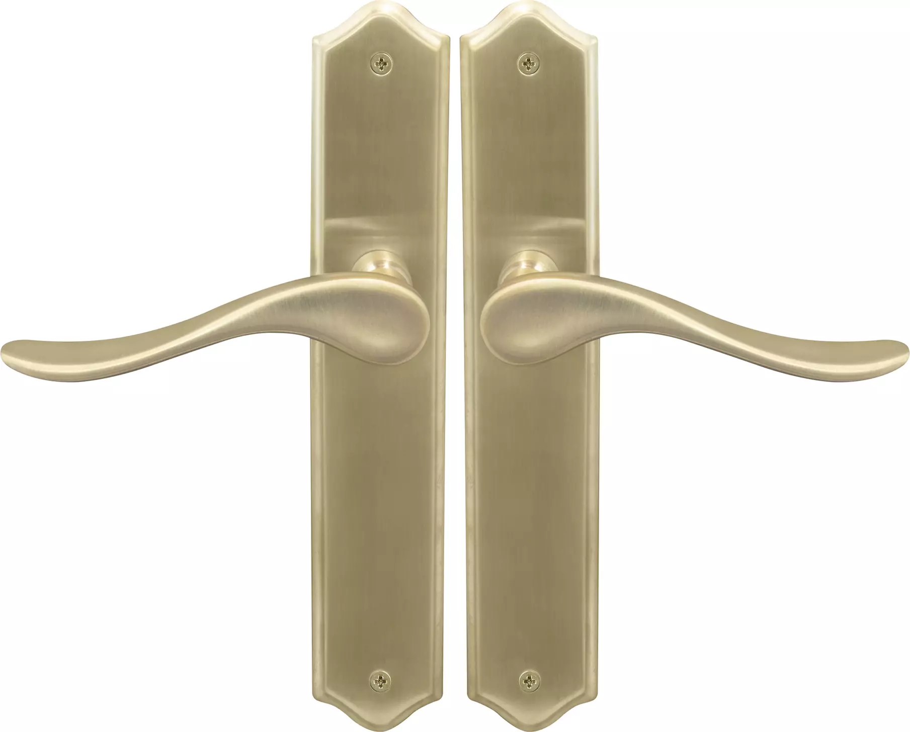 Haven Traditional Longplate - USB