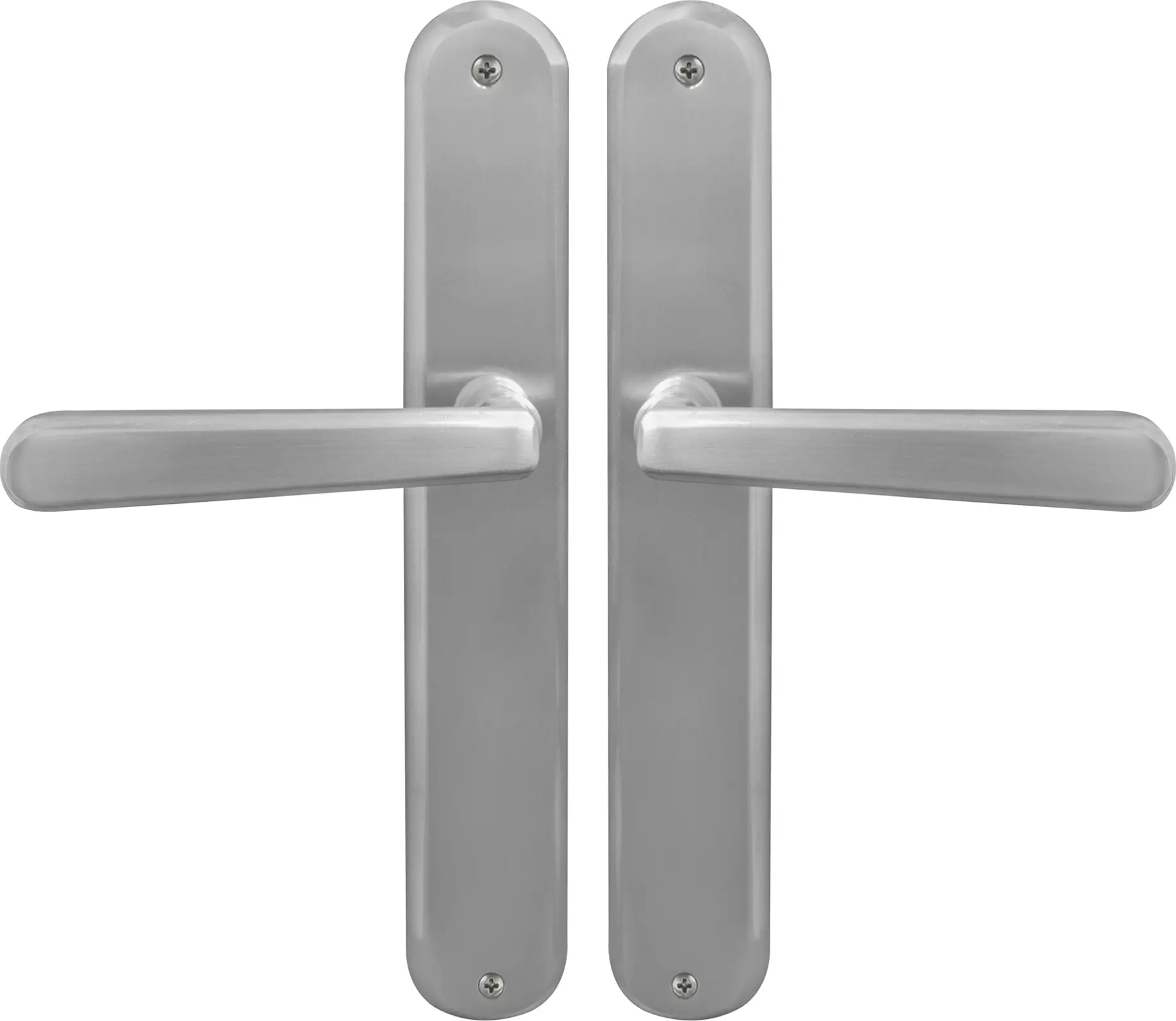 Villa Oval Longplate - PC