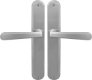 Villa Oval Longplate - PC