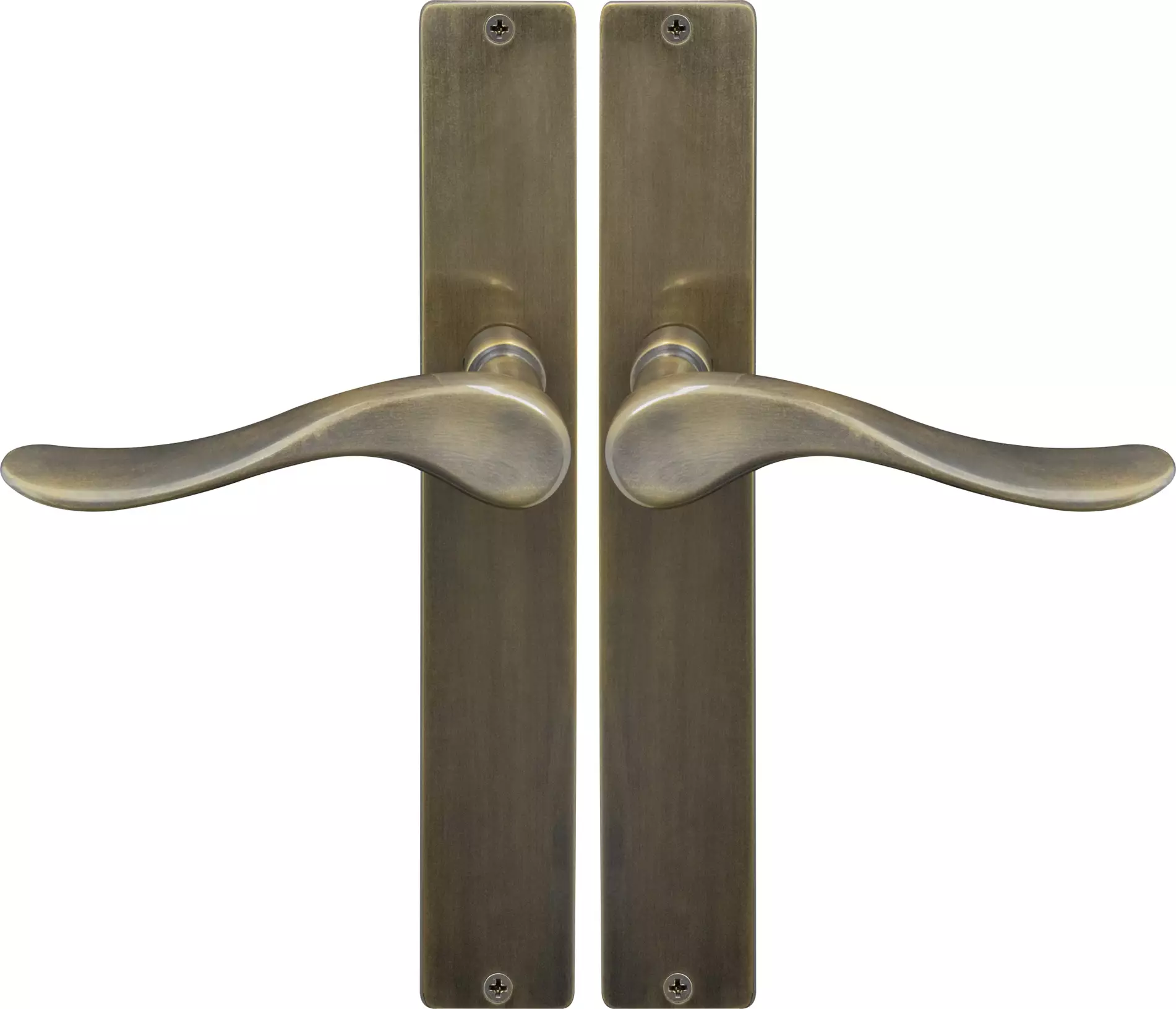 Haven Square Longplate - ORB