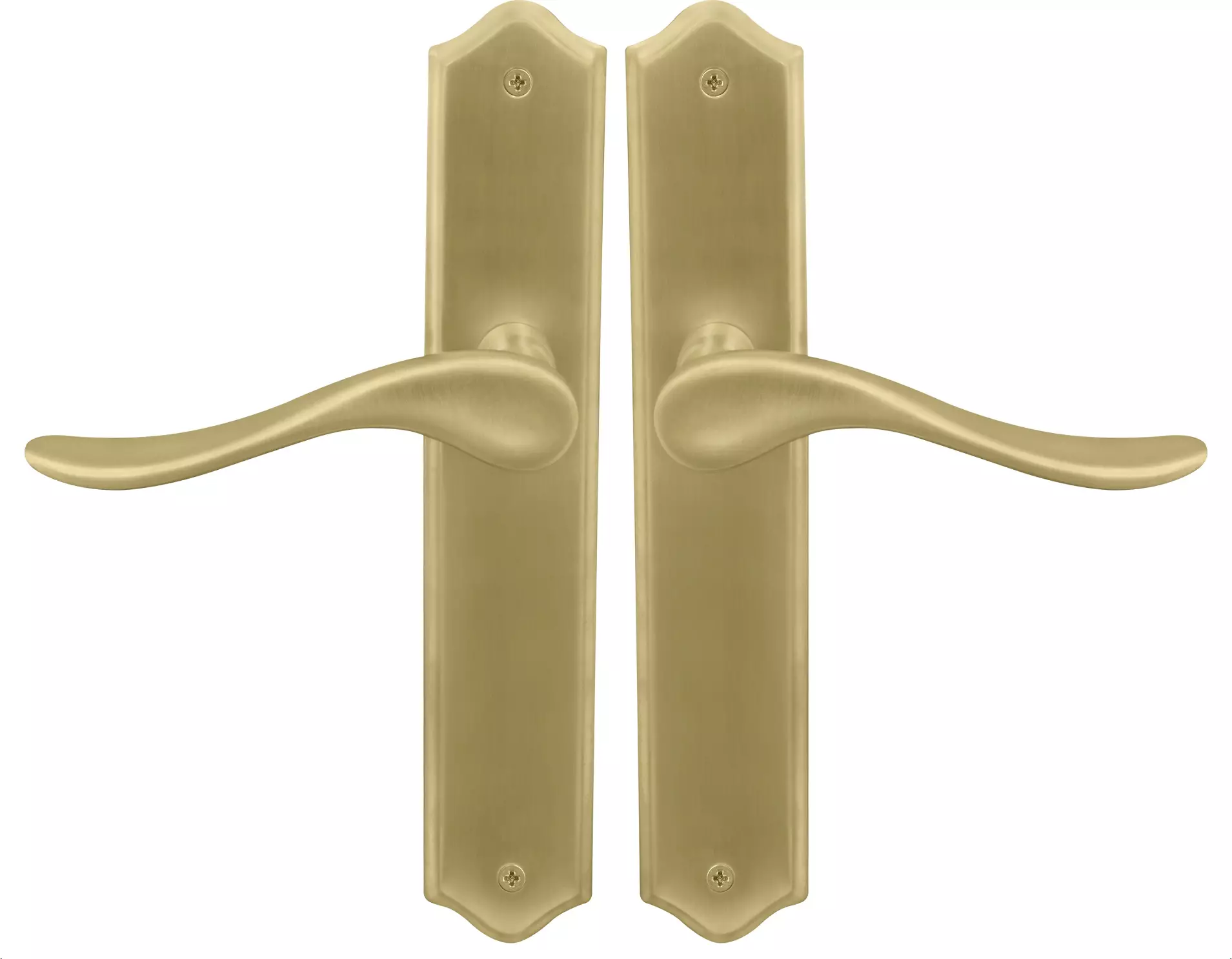 Haven Traditional Longplate - MSB