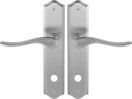 Haven Traditional Longplate - Priv 85mm - PC
