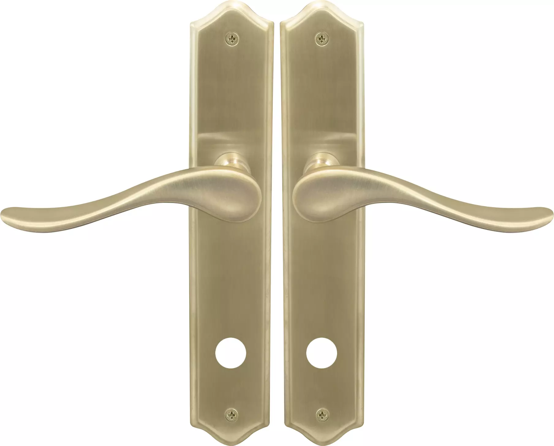 Haven Traditional Longplate - Priv 85mm - USB