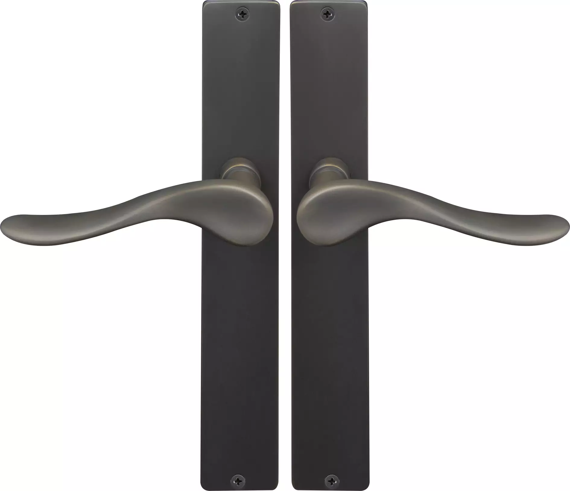 Haven Square Longplate - DRB