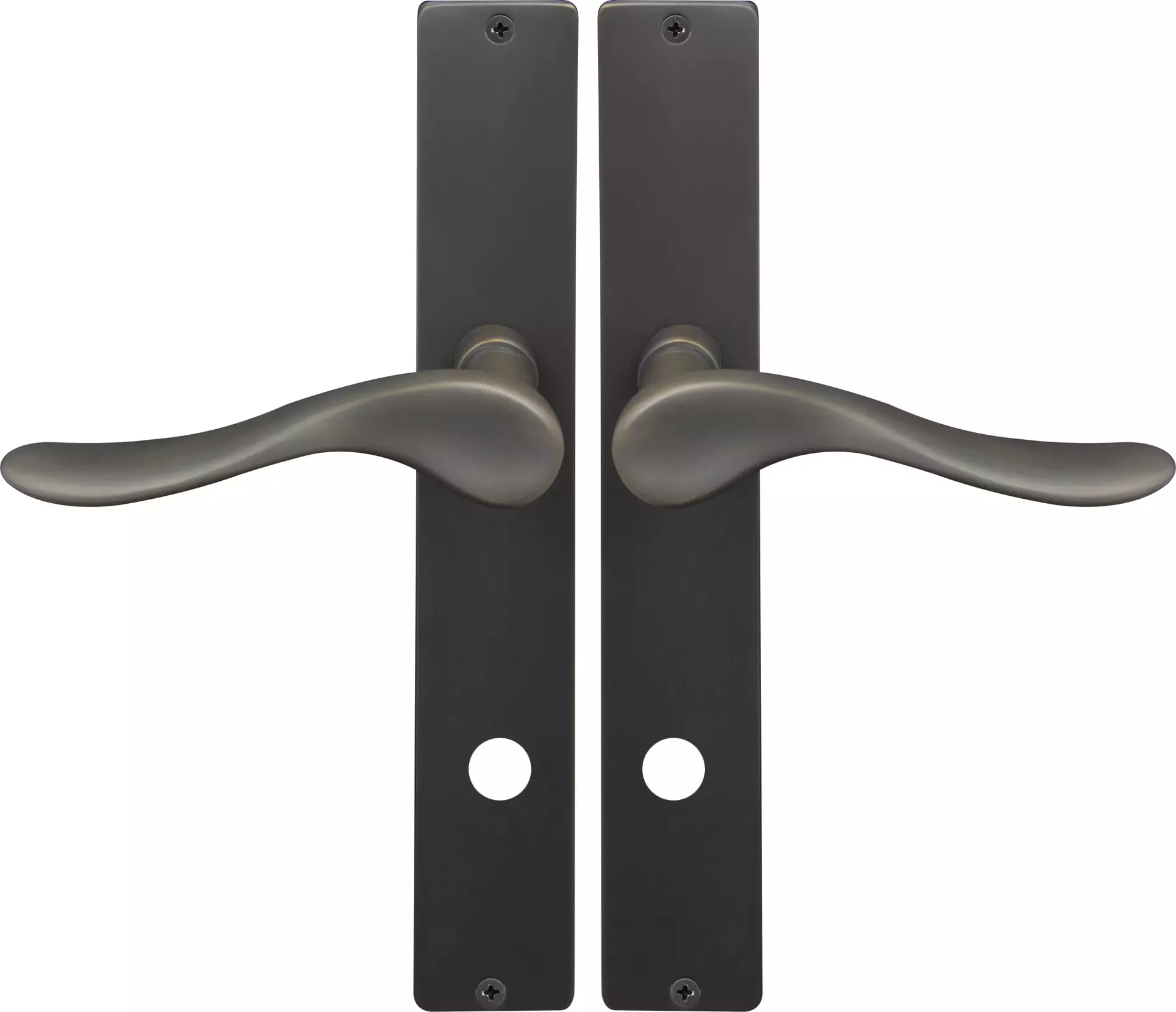 Haven Square Longplate - Priv 85mm - DRB