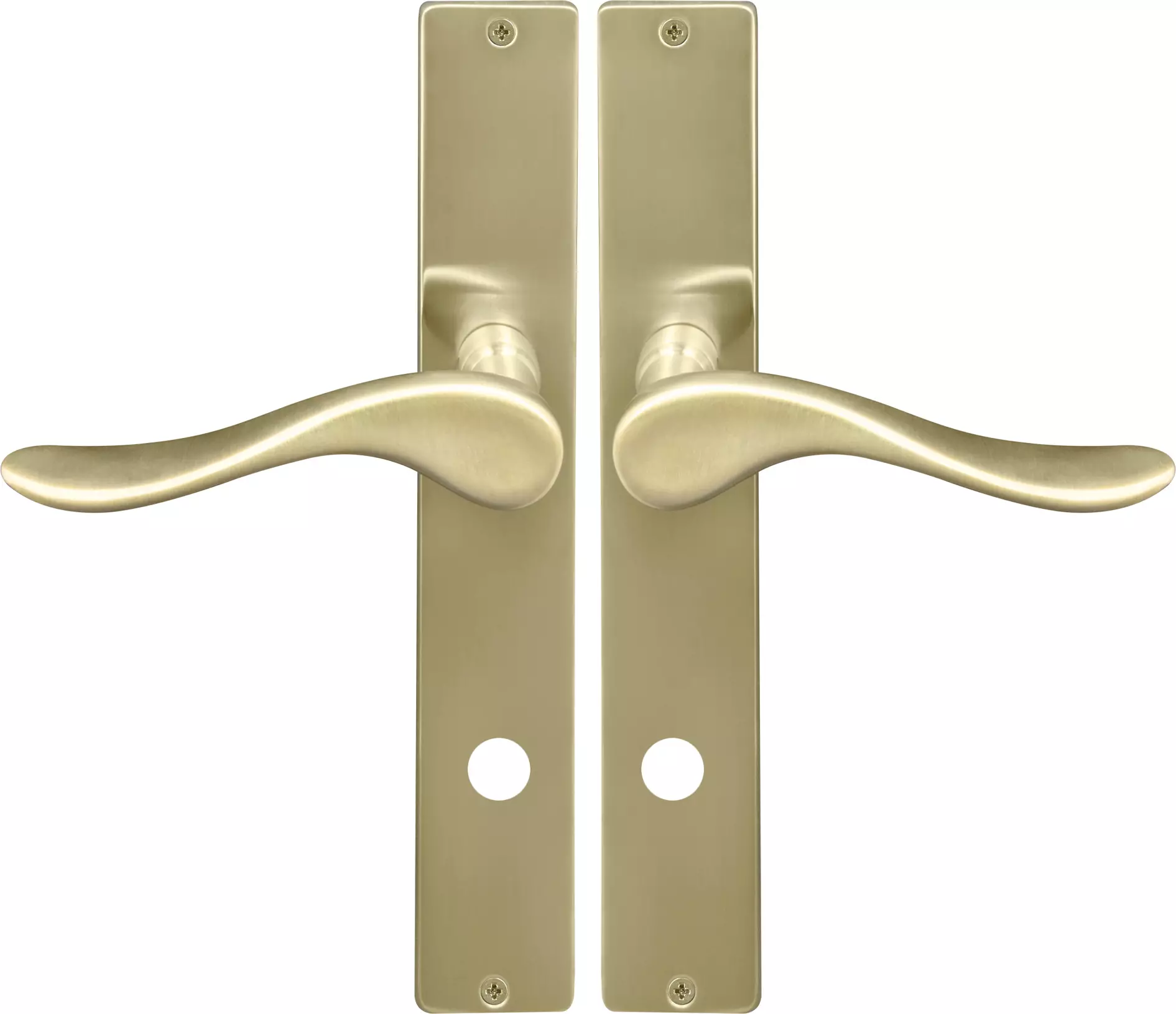 Haven Square Longplate - Priv 85mm - USB