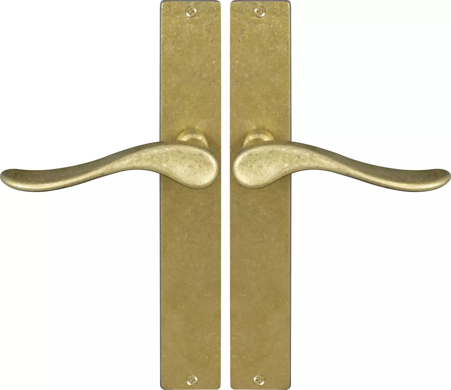 Haven Square Longplate - RLB