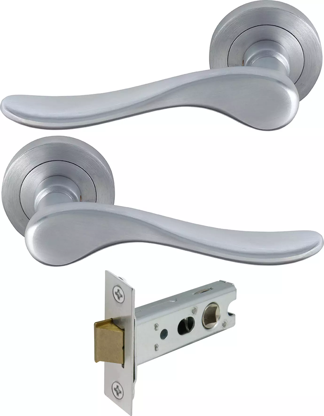 Haven Round Rose Passage Set - PC