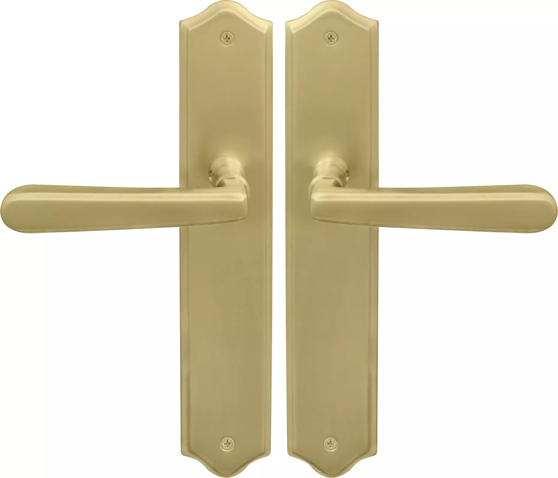 Villa Traditional Longplate - MSB