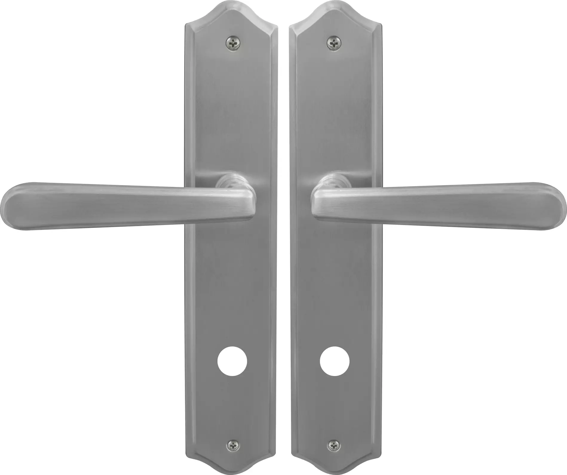 Villa Traditional Longplate - Priv 85mm - PC