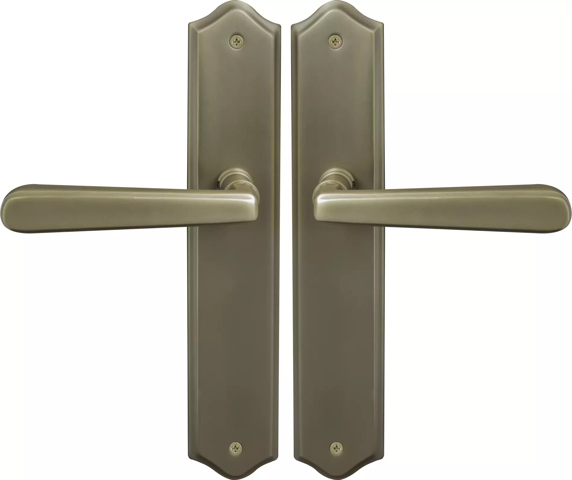 Villa Traditional Longplate - RB