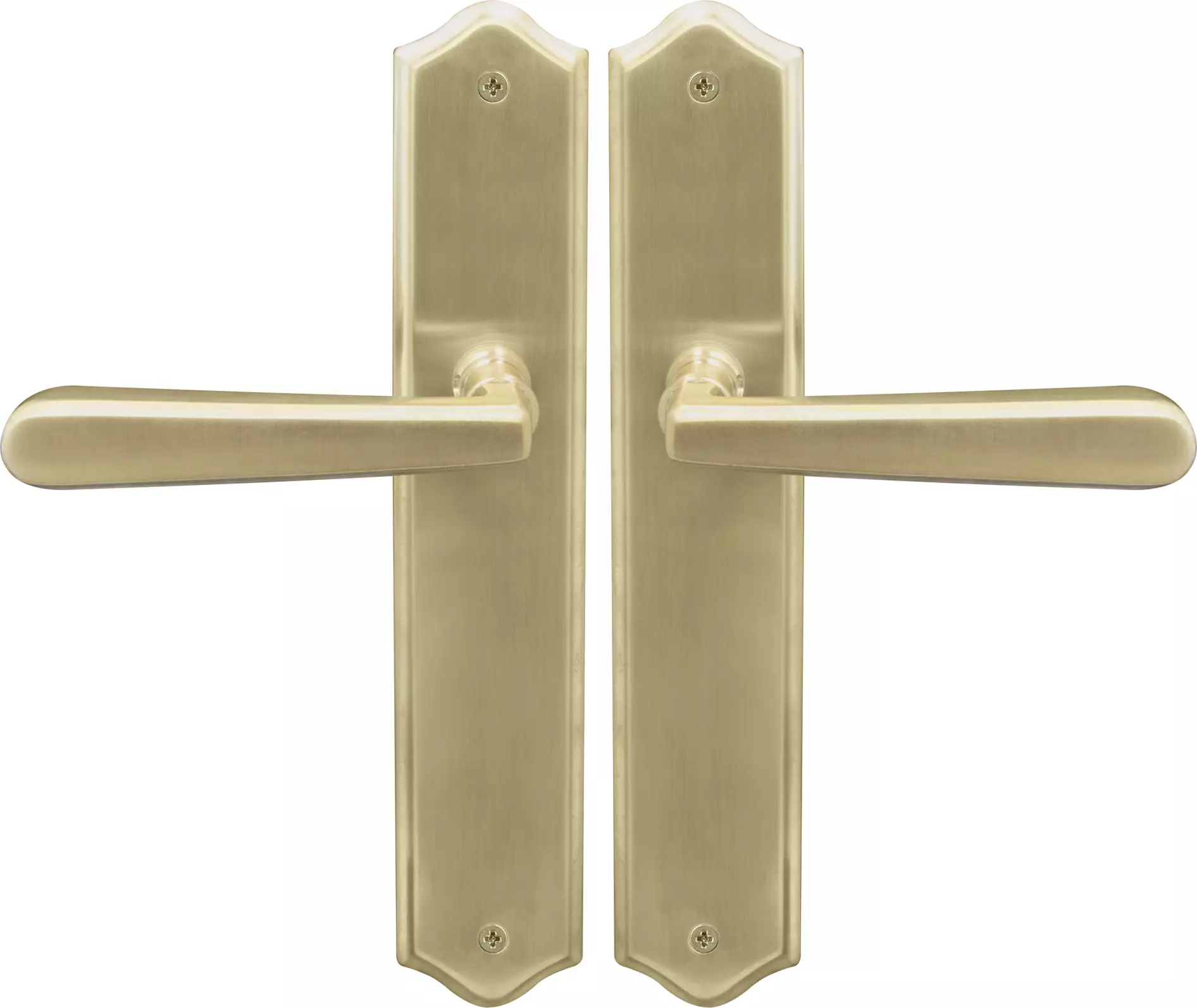 Villa Traditional Longplate - USB