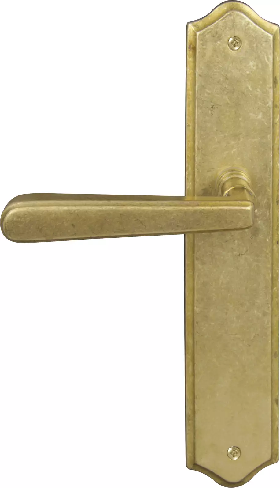 Villa LP Traditional Dummy Lever - RH - RLB