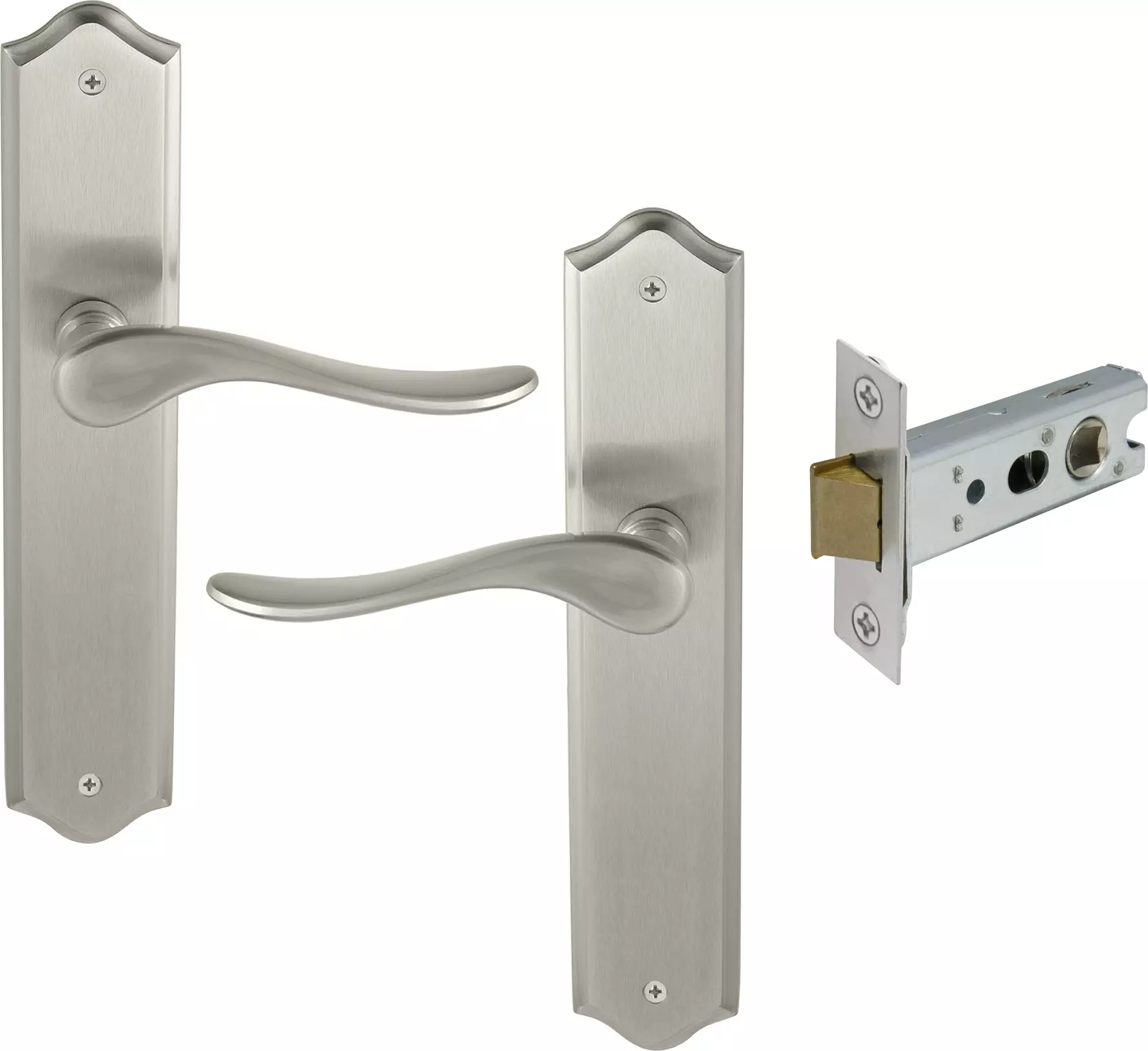 Haven Longplate Traditional Passage Set - BN