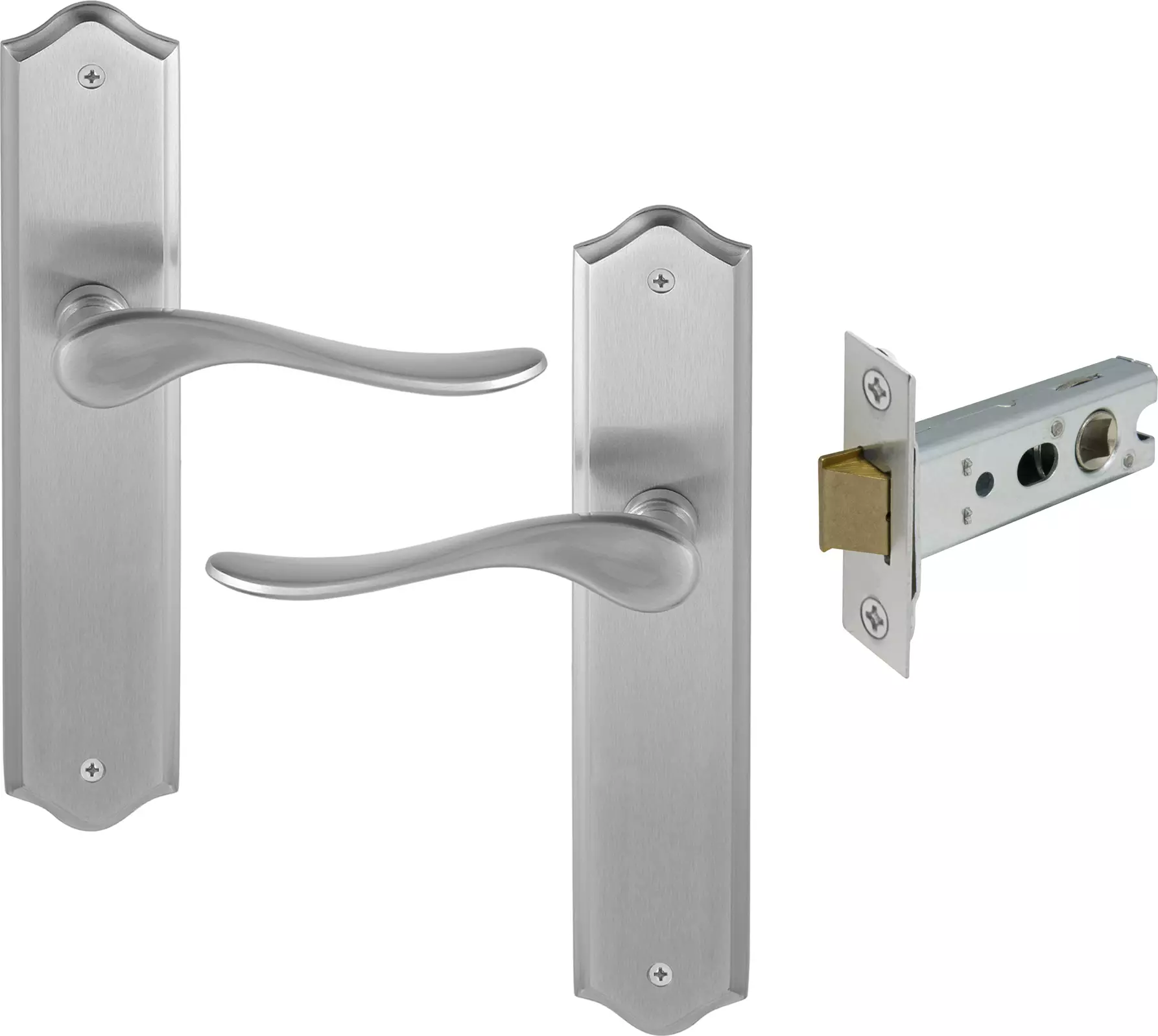 Haven Longplate Traditional Passage Set - PC