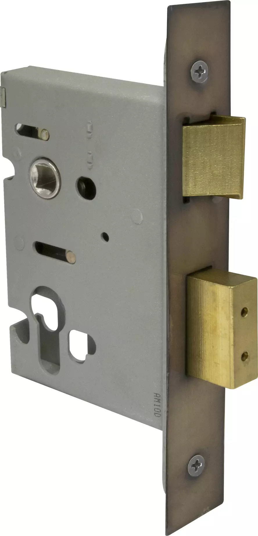 48mm Pitch - Euro Mortice Lock - 45 / 57mm Backset 48mm Pitch - Euro Mortice Lock - 45 / 57mm Backset