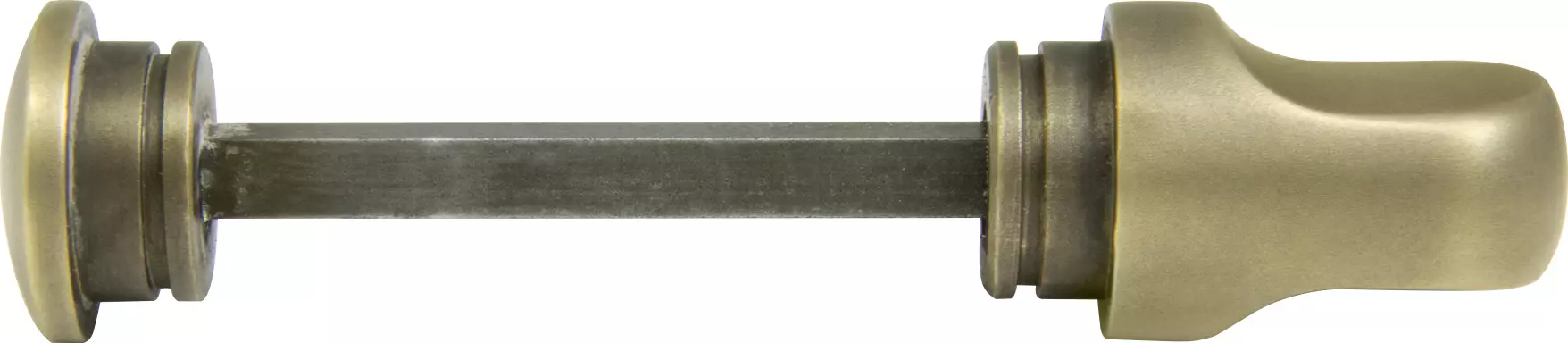 Turn & Emergency Release - 5mm Spindle Turn & Emergency Release - 5mm Spindle