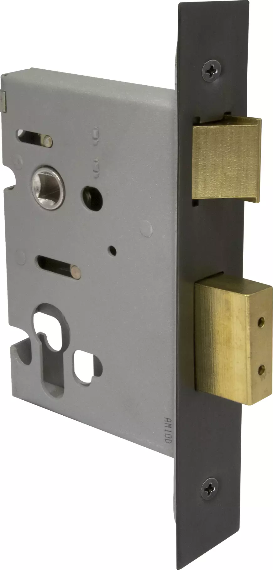 48mm Euro Mortice Lock 57mm Backset  - DRB