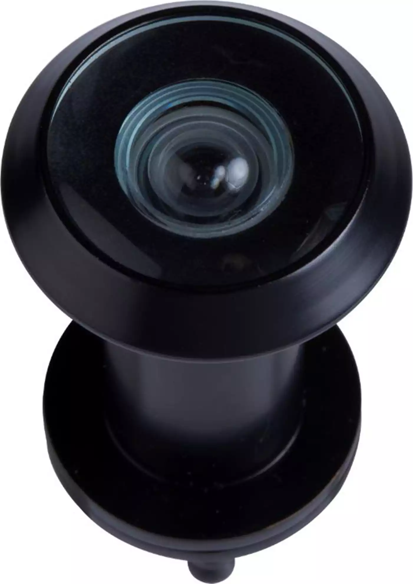 DV004 Door Viewer - SC / BLK DV004 Door Viewer - SC / BLK