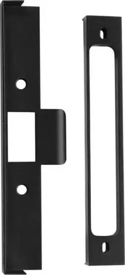 5000 - Mortice Latch - Rebate Kit - BLK