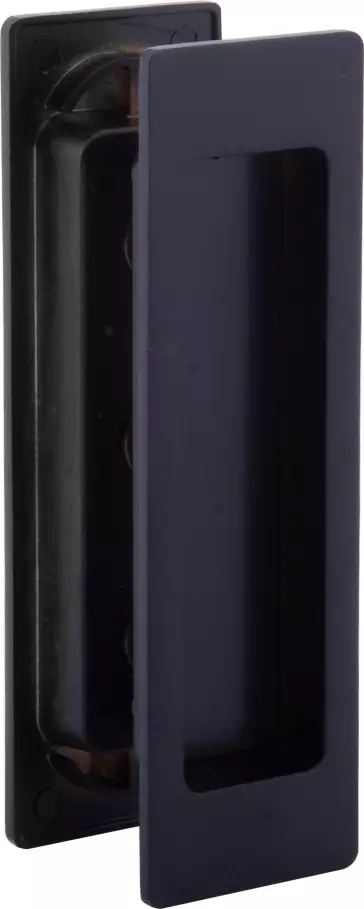 Cavity Slider - Passage Kit - Rectangle - BLK