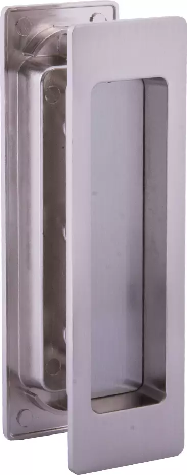 Cavity Slider - Passage Kit - Rectangle - SN