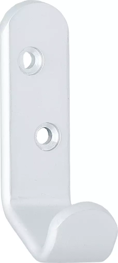 Wardrobe Hook - 2 Pack - SC