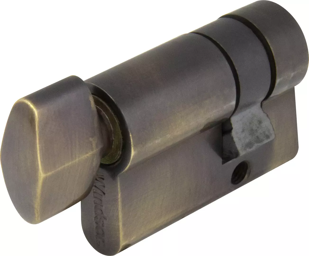 30/35mm - Half Euro Turn Cylinder 30/35mm - Half Euro Turn Cylinder