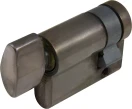 30mm - Half Euro Turn Cylinder - NB