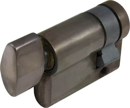 30mm - Half Euro Turn Cylinder - NB