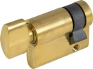 30mm - Half Euro Turn Cylinder - UB