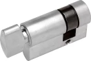 35mm - Half Euro Turn Cylinder - PC