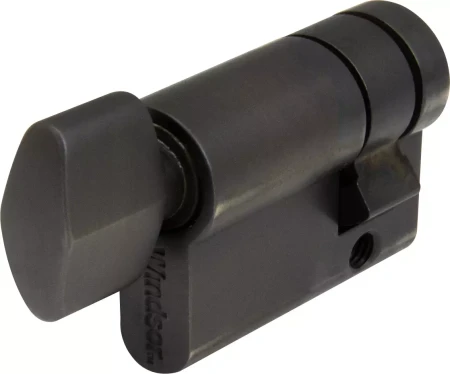 30mm - Half Euro Turn Cylinder - DRB