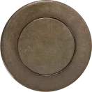 Double Turn - Round Rose Kit - 60mm B/set - AB