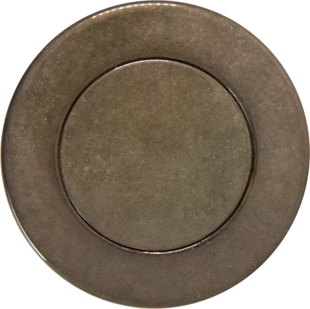 Double Turn - Round Rose Kit - 60mm B/set - AB