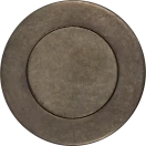 Double Turn - Round Rose Kit - 60mm B/set - NB