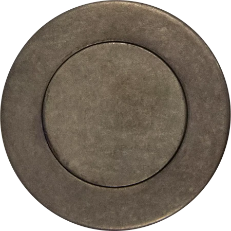 Double Turn - Round Rose Kit - 60mm B/set - NB