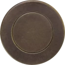Double Turn - Round Rose Kit - 60mm B/set - ORB
