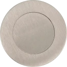 Double Turn - Round Rose Kit - 60mm B/set - SS