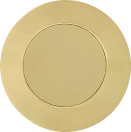 Double Turn - Round Rose Kit - 60mm B/set - MSB