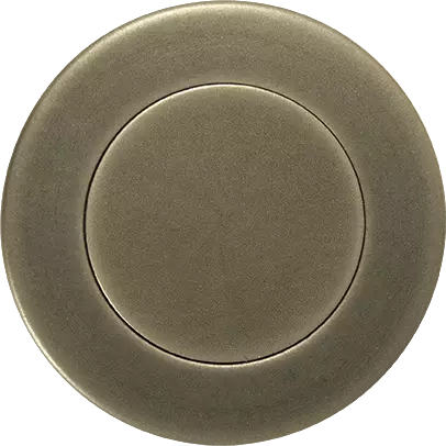 Double Turn - Round Rose Kit - 60mm B/set - RB