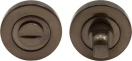 Privacy Turn & Release - 50mm Rose - AB