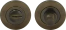 Privacy Turn & Release - 50mm Rose - ORB