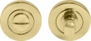 Privacy Turn & Release - 50mm Rose - UB