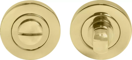 Privacy Turn & Release - 50mm Rose - UB