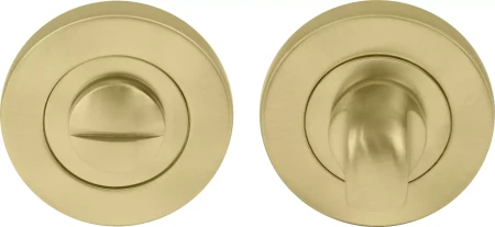 Privacy Turn & Release - 50mm Rose - MSB
