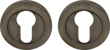 Euro Escutcheon Pr - 50mm