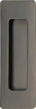 Rectangular Flush Pull - 126 x 42mm